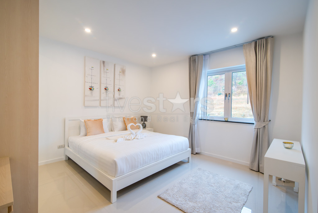 High Quality Terrace Units on Exclusive Estate, photo 15